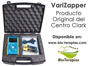 VariZapper 2.0 Original del Centro Clark