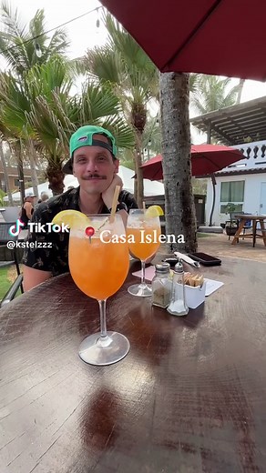 My favorite restaurant’s in Rincon, Puerto Rico #paradise #traveler #datenight #foodlover