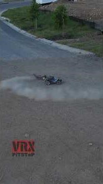 I fit a big old 3660 brushless motor in a VRX SPIRIT! (Torque+)
