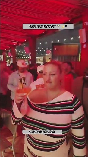 “Unfiltered Night Out 🍸✨#party #belleebrooks # famous