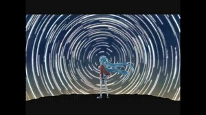 【MIKU】The stars my destination