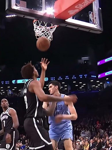 When Ja Morant Get Bored 🥱