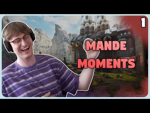 Mande Moments #1
