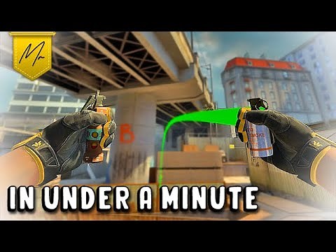 CS:GO Useful Practice Commands