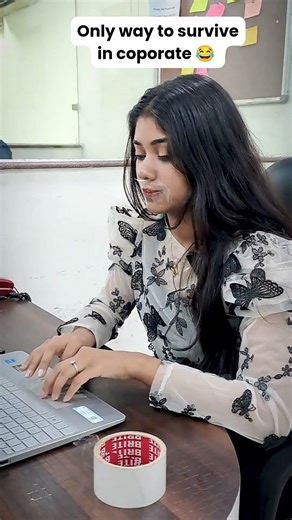 Corporate life mein survive karne ka asli raaz!