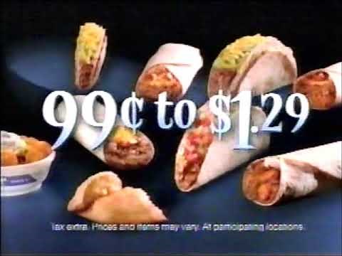 2006 commercials and bumpers 3