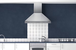 How to Install a Wall Mount Range Hood (Easy DIY Guide!)