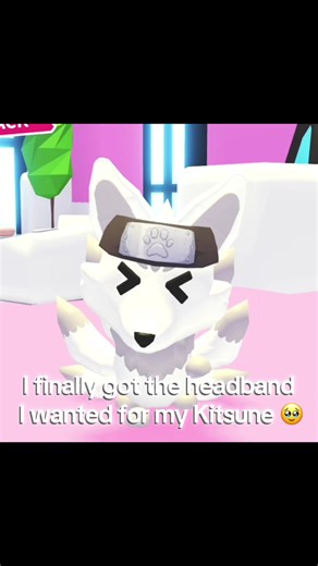 AWHHH #roblox #xyzbca #naruto #adoptme #kitsune