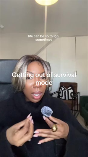 Resilience in Tough Times: Getting Back Up Again