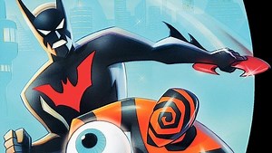 10 Best Batman Beyond Episodes