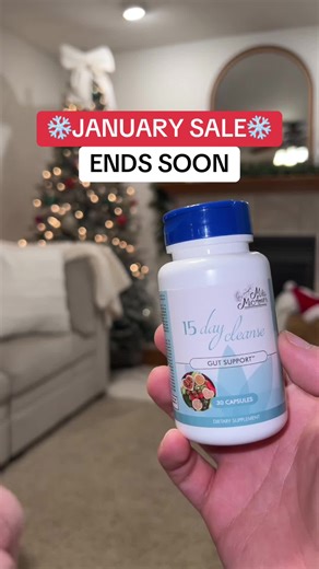 January Sale: Kickstart Your New Year with Savings