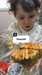 #creatorsearchinsights @Gosushi