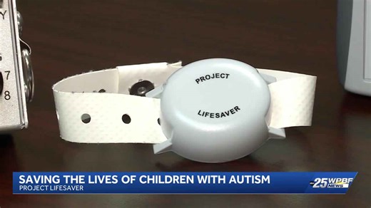 Project Lifesaver could prevent tragedies like Port St. Lucie drowning