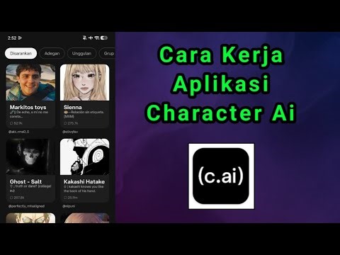 How the Character Ai App Works - What is the Character.Ai App?
