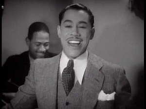 Preview Clip: Cab Calloway's Jitterbug Party (1935, Cab Calloway and His Cotton Club Orchestra)