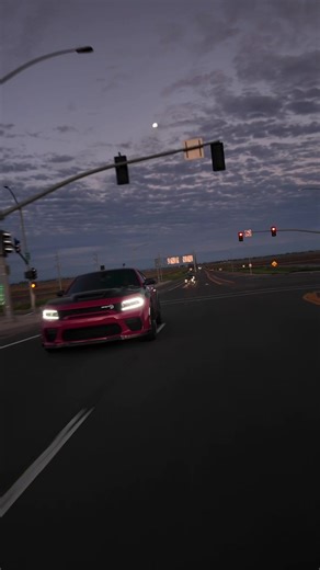 Exploring the Dodge Charger Hellcat: Specs and Features