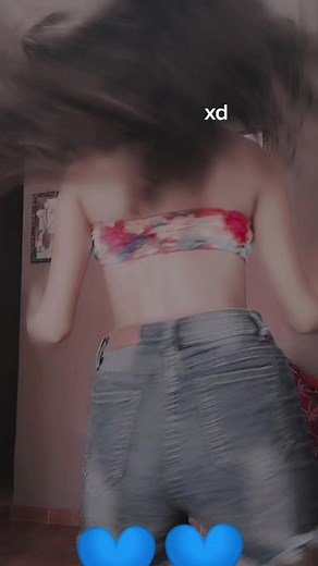 💙😸👍🏻 #twerk #twerking #fyp #quieroaprendermas #viral