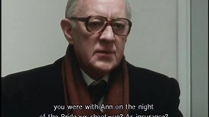 Tinker Tailor Soldier Spy / TV Mini-Series (1979) [EngSubs]