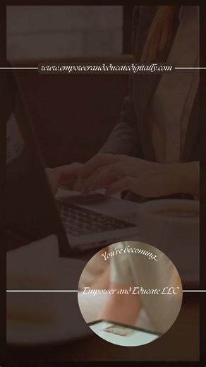 The most underrated skill of 2026? AI. Not the scary, complicated kind— but the “this just saved me HOURS of work” kind. And mastering it isn’t about being techy… it’s about being willing. Willing to learn. Willing to grow. Willing to use the tools that make life easier for busy mamas juggling home, family, and the dream of more freedom. AI became one of the biggest game changers in my own journey— because once I understood how to use it, I stopped working harder… and started working smarter. Th