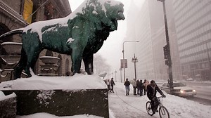 Free admission: Illinois residents can visit the Art Institute of Chicago on December weekdays