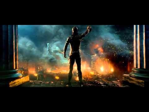 Music Video: 300 Rise of an Empire: "War Pigs" [HQ]
