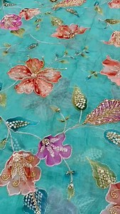 Order On Whatsapp at (9911000948) or (9643638044) AAVARNAM - Viscose...