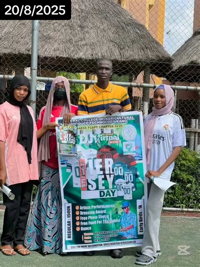 dj...virtual on TikTok