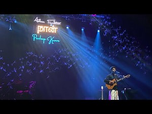 Aval | Naan Pradeep Kumar | Day 2 | Pradeep Kumar | Santhosh Narayanan | Manidhan