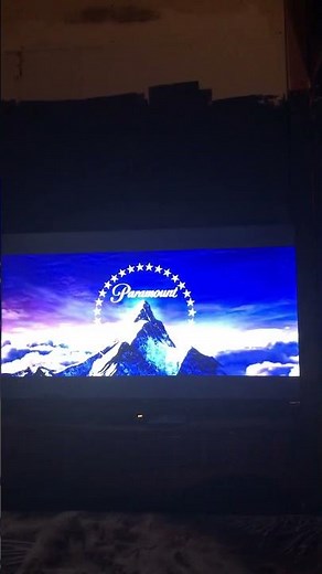 Rango opening logos audio description