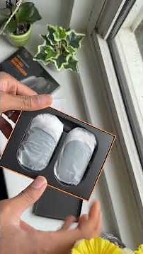 Ocoopa UT3 Lite Unboxing & First Look – Best Rechargeable Hand Warmer for Winter 2025!