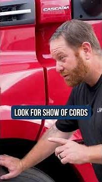 Used Freightliner Inspection Guide - Save Thousands in Future Repairs!!