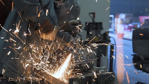 Spend 90% of your time in the booth because that’s where welders are made. Elite Welding Academy trains you for real-world welding careers with hands-on experience from day one. With the potential to earn 6 figures, your future doesn’t have to wait. | Elite Welding Academy - Cincinnati