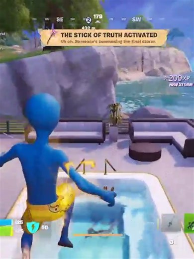 Human Bill is officially BUILT DIFFERENT! 👽 Watch as we pull off the ultimate superpower jump and smash right through the window to surprise the enemy. Just another day in Fortnite Duos! If you enjoyed this jump, smash that Like button! ✅ Subscribe to Fun Clips Gaming for daily chaos. 🚀 Share with a friend who needs to see this rotation! #humanbill #fortnite #Gaming #fortniteboss #viral @Fortnite Official