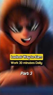 “How to Make Money Online with Zero Effort (Beginner Passive Income 2026)”