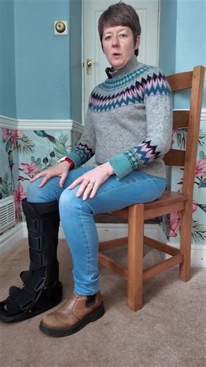 The Power of Sit to Stand: Boost Your Leg Strength