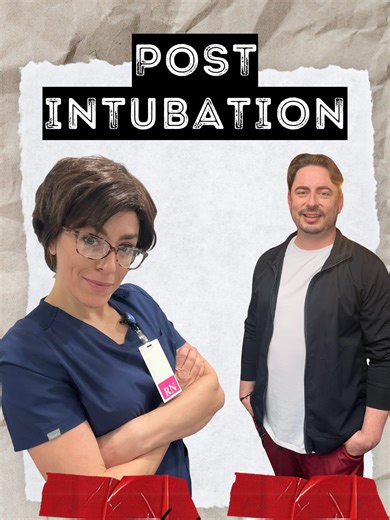Optimizing Ventilator Care for Intubated Patients