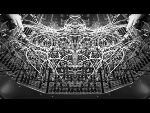 Serge Modular vid #164