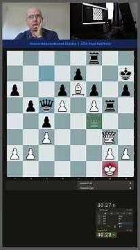 paulw7uk chess v 2283 take back wrong pawn = win to loss lichess