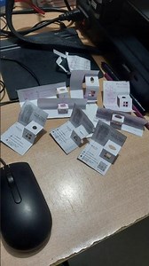 Process video of Designing a versatile buisness card to our firm - Palm tree architecture.