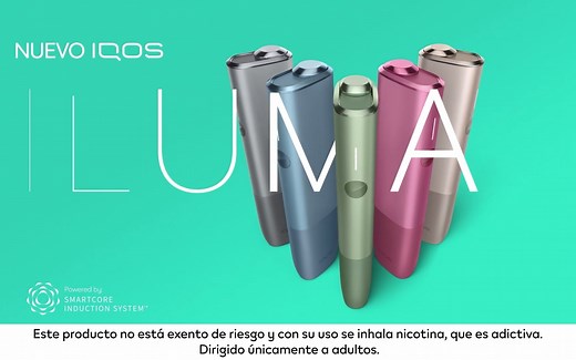 IQOS ILUMA ONE 加热不燃烧设备快速指南-中字