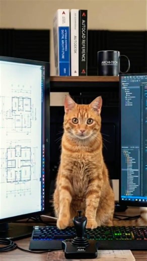11/50 AUTOCAD Keyboard Measure Command #autocadblocks #engineering