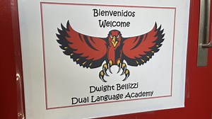 Dwight Bellizzi Dual Language Academy accepting student applications