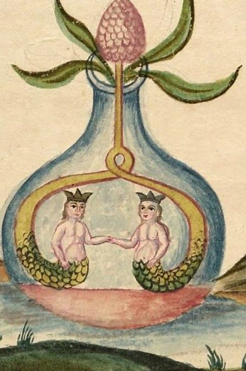 HERMETIC MEDICINE AND ALCHEMY #alchemy #hermeticism