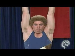 Madtv Comedy Sketches Funny Humour Will Sasso Phil LaMarr Debra Wilson Michael McDonald Olympics