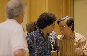 #TodoEsPrestao | Luego de romper el contrato con Discos LP, Galy inicia una nueva aventura en Estados Unidos 😀👍👇👇 Revive los capítulos completos 👉👉 https://bit.ly/3F5bNF4 | Canal RCN