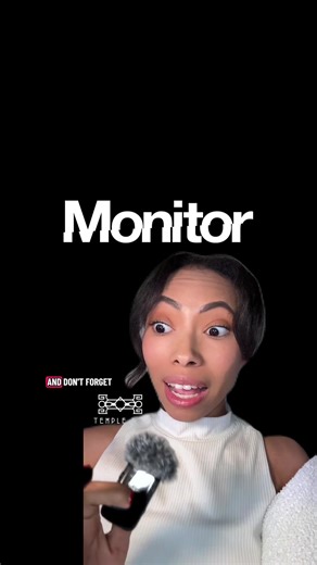 NEW Horror Movie! 📹 Monitor (2026) is TERRIFYING. 😳 Monitor is currently only showing at festivals. So if you want to watch it, you have to demand it and let the world know! 🍿 SXSW26 Premiere. #movie #movierecommendation #horrormovie #newmovie #scary