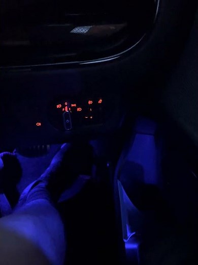 Mini clubman jcw f54 2019