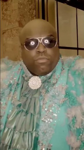 CeeLo Green- I Want You
