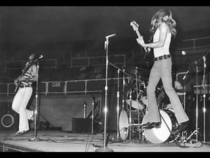 Ranking the Studio Albums: Bang