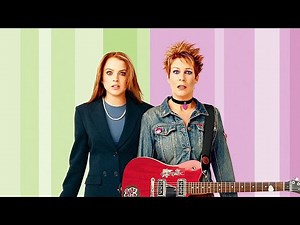 Freaky Friday - Trailer (Upscaled HD) (2003)